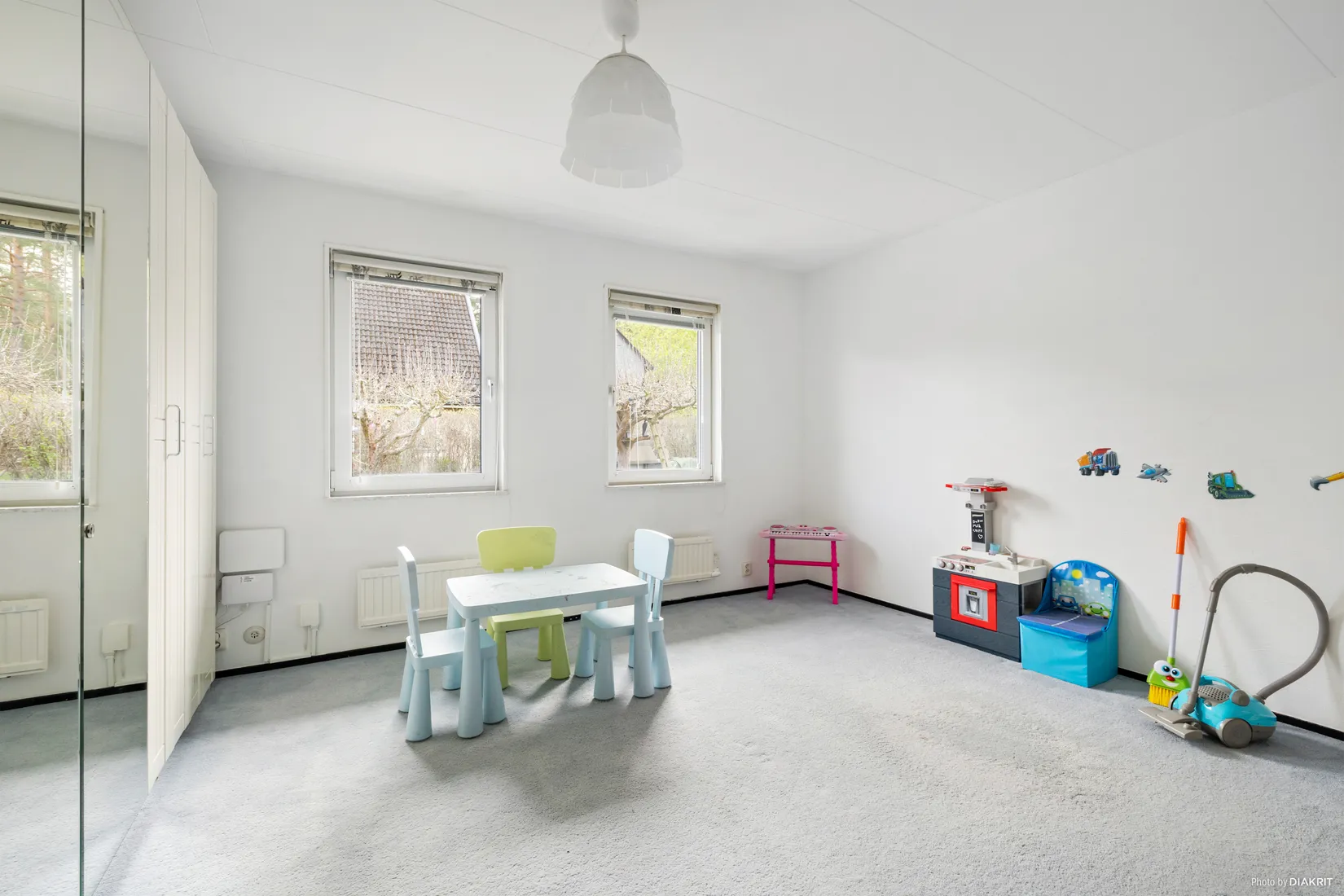 Villa, Meteorvägen 23B, Skälby, Järfälla