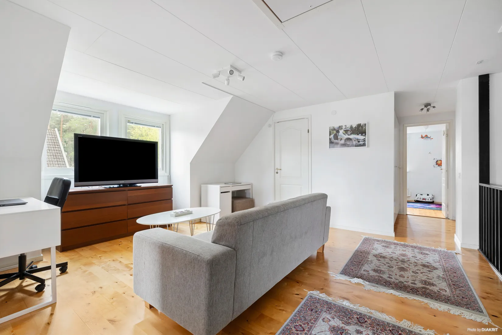 Villa, Meteorvägen 23B, Skälby, Järfälla