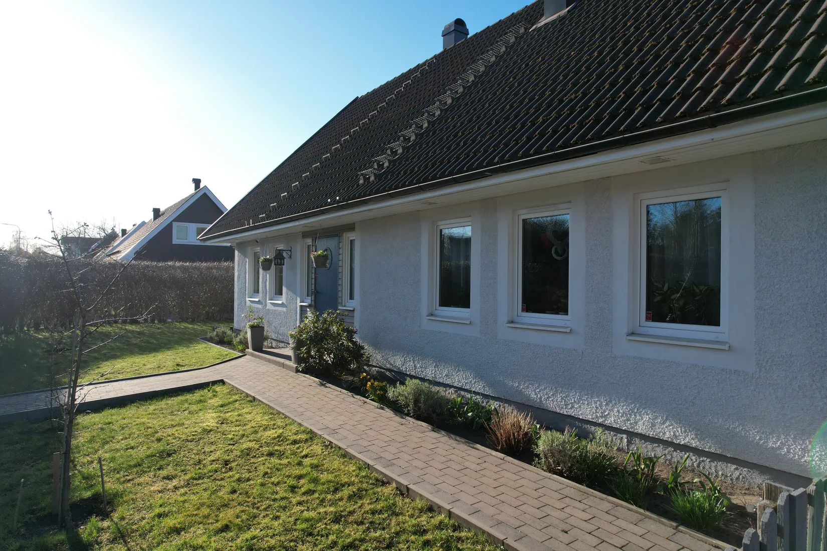 Villa, Meteorvägen 23B, Skälby, Järfälla