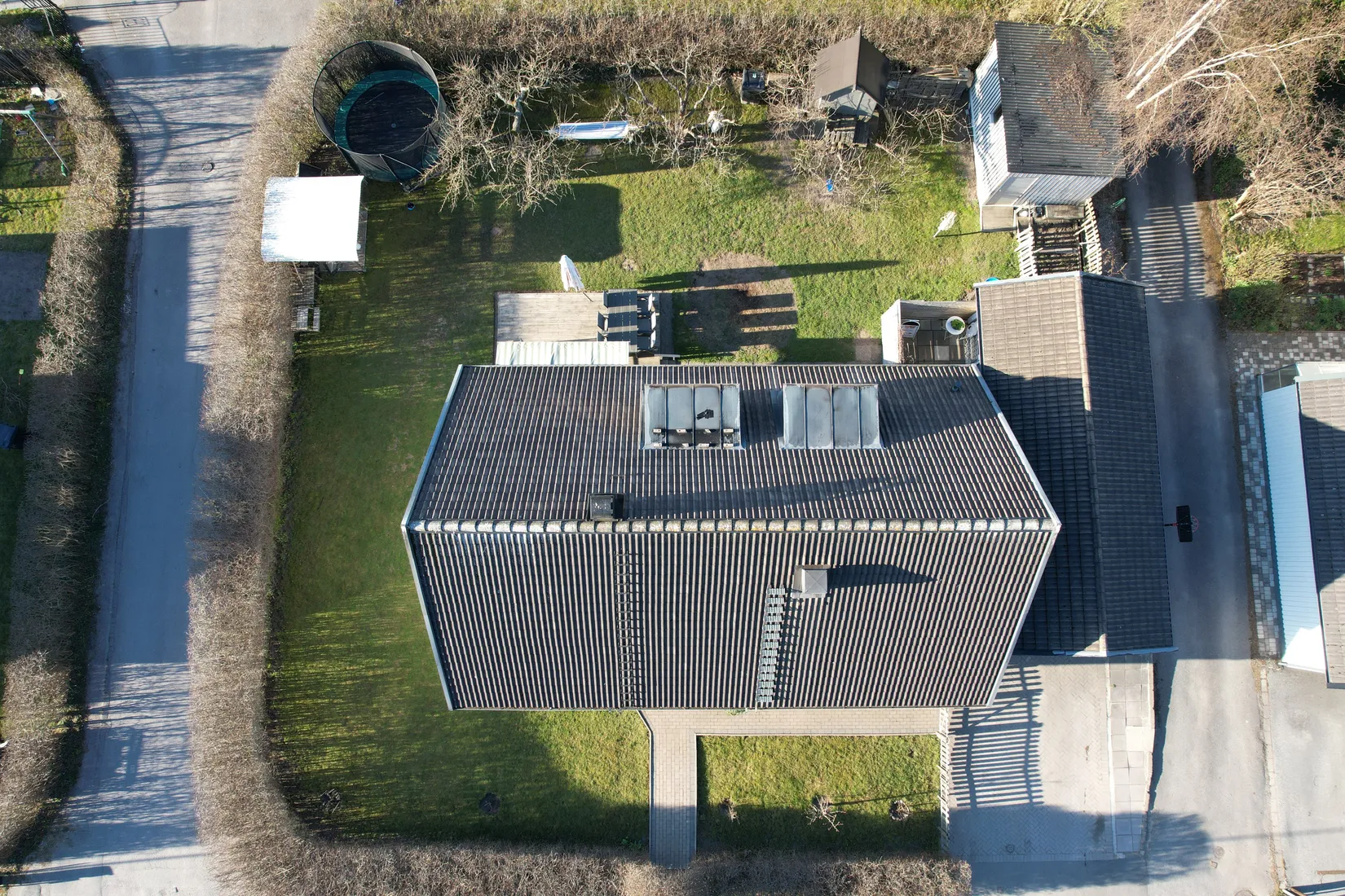 Villa, Meteorvägen 23B, Skälby, Järfälla