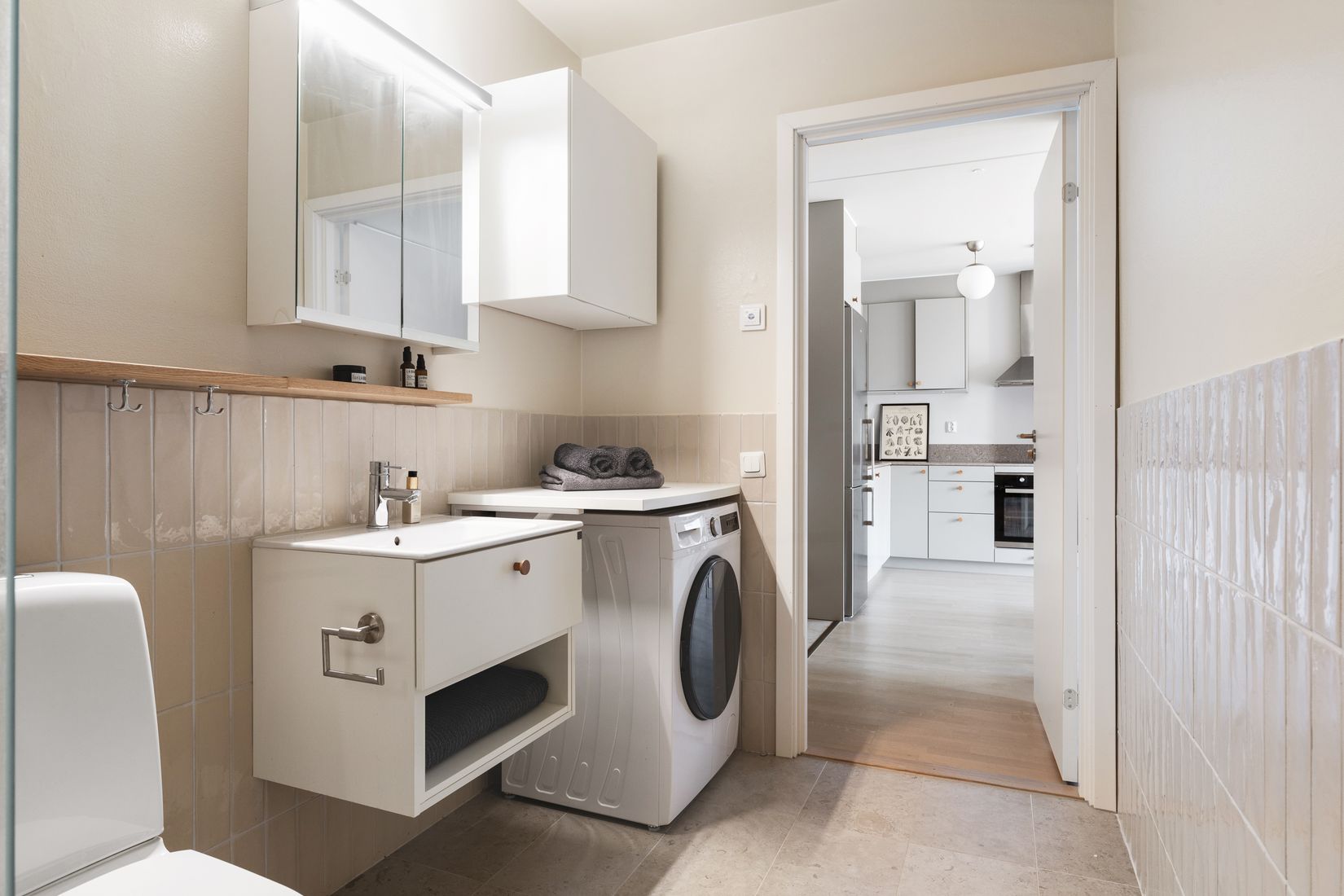 Bostadsrätt, Hallandsgatan 61, Centrala Halmstad - Väster, Halmstad