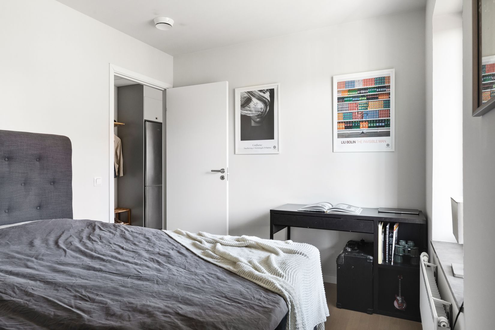 Bostadsrätt, Hallandsgatan 61, Centrala Halmstad - Väster, Halmstad