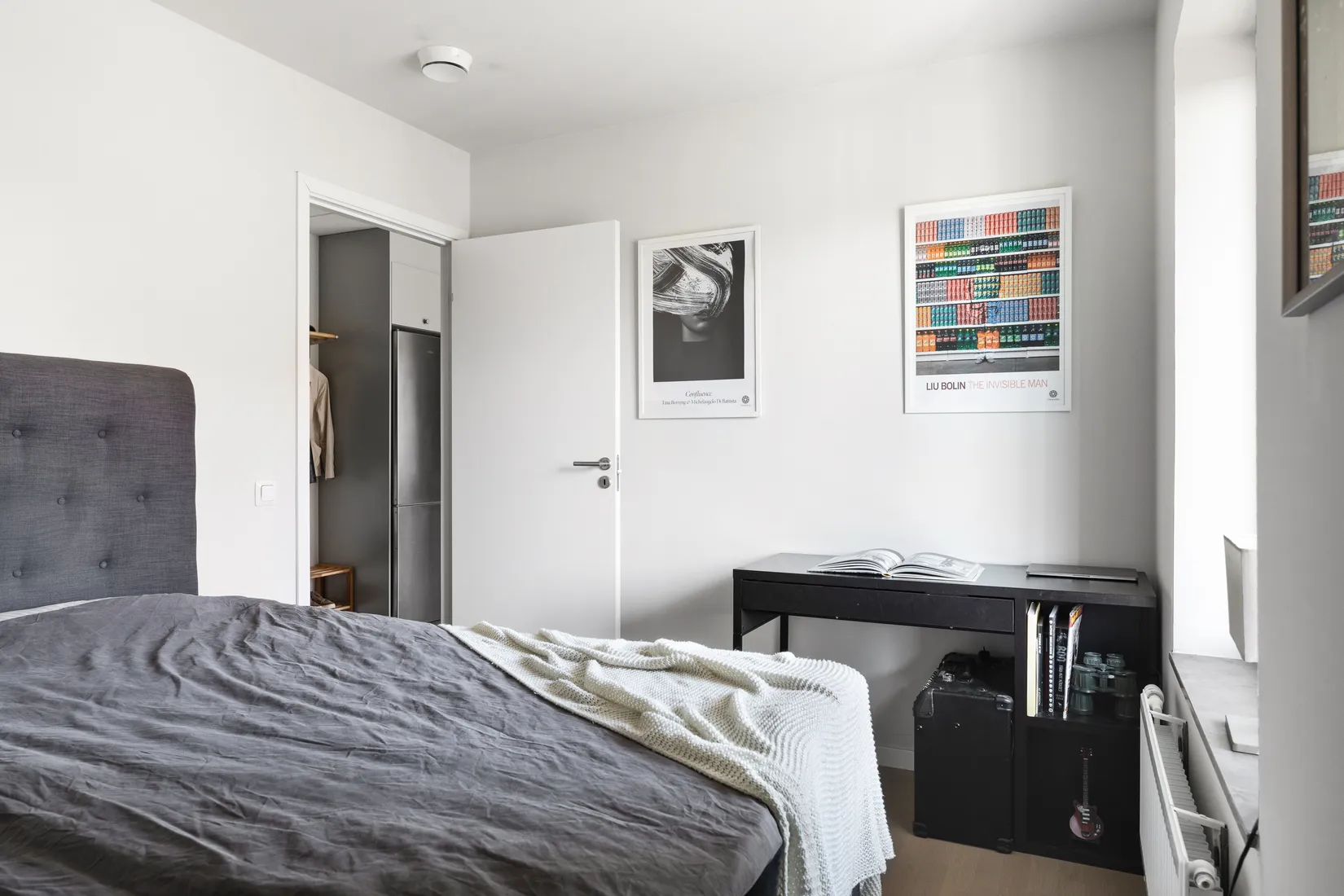 Bostadsrätt, Hallandsgatan 61, Centrala Halmstad - Väster, Halmstad