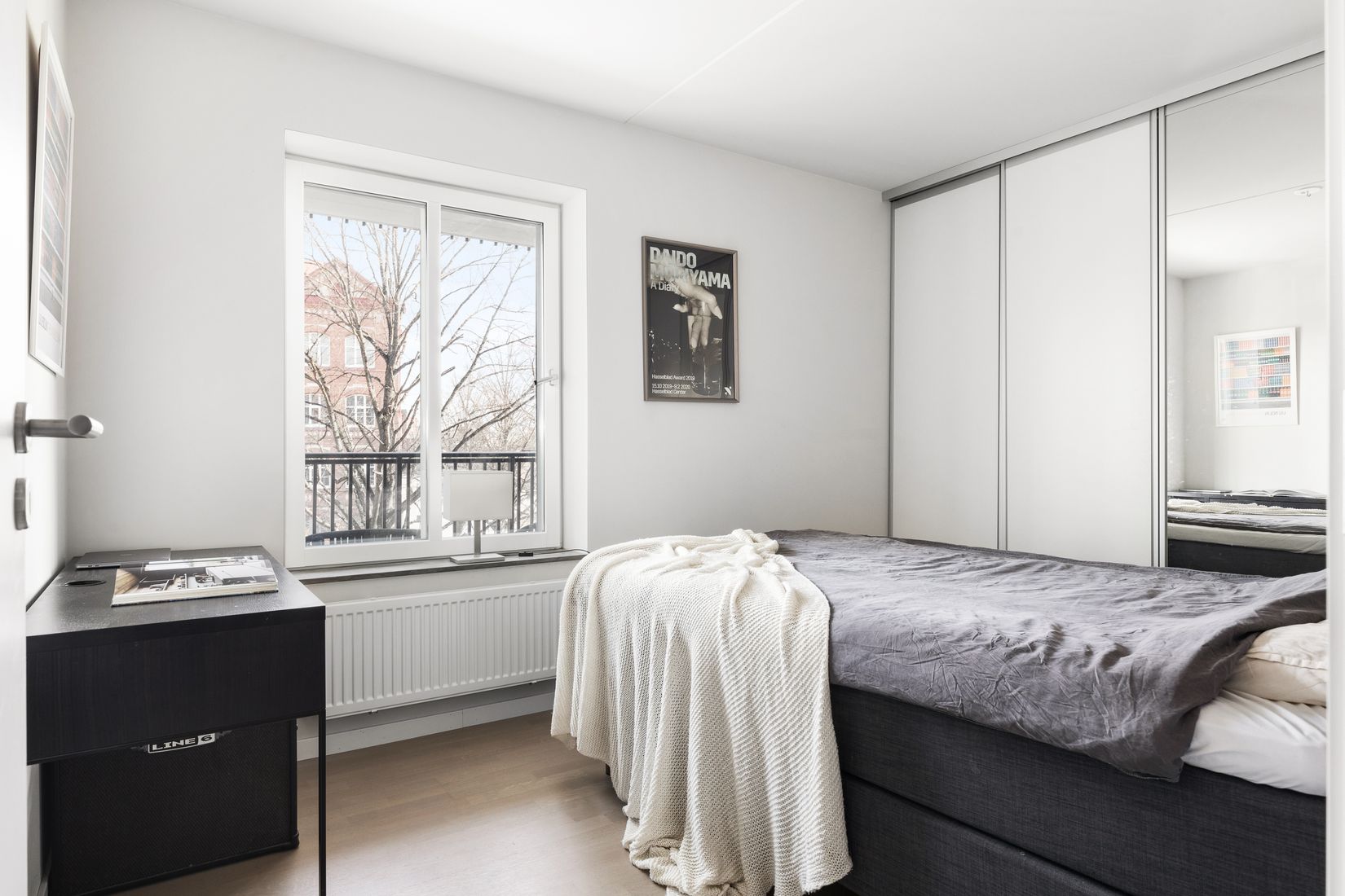 Bostadsrätt, Hallandsgatan 61, Centrala Halmstad - Väster, Halmstad