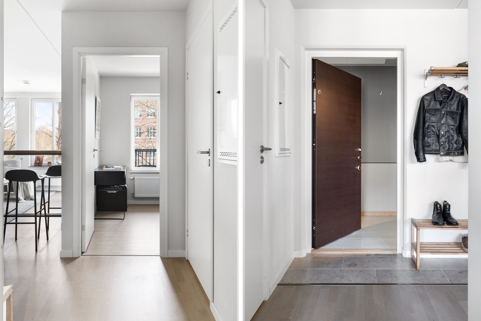 Bostadsrätt, Hallandsgatan 61, Centrala Halmstad - Väster, Halmstad