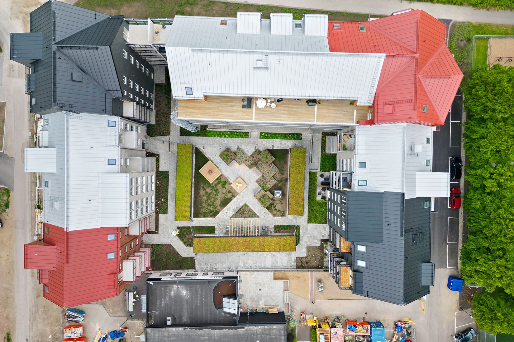 Bostadsrätt, Hallandsgatan 61, Centrala Halmstad - Väster, Halmstad