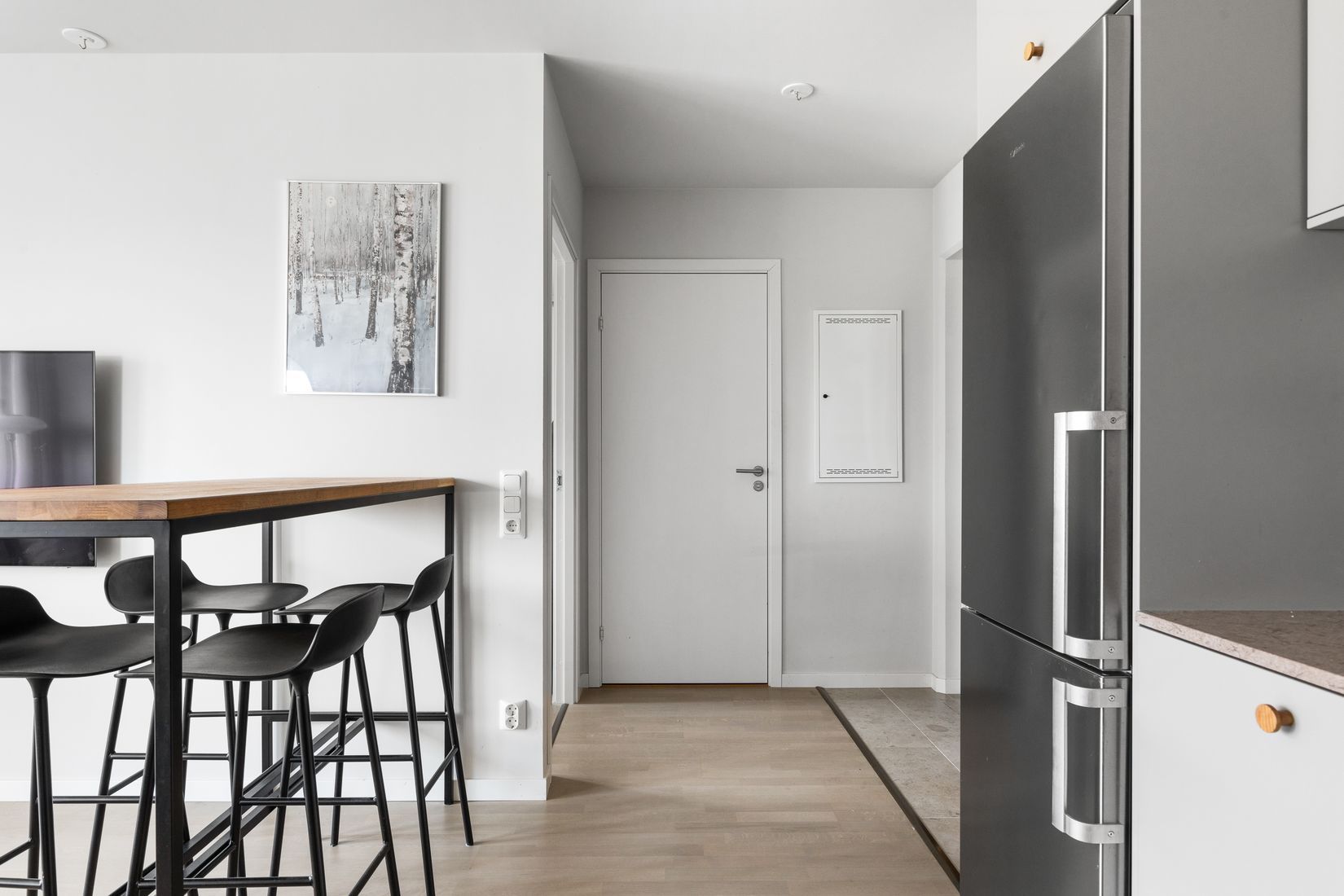 Bostadsrätt, Hallandsgatan 61, Centrala Halmstad - Väster, Halmstad