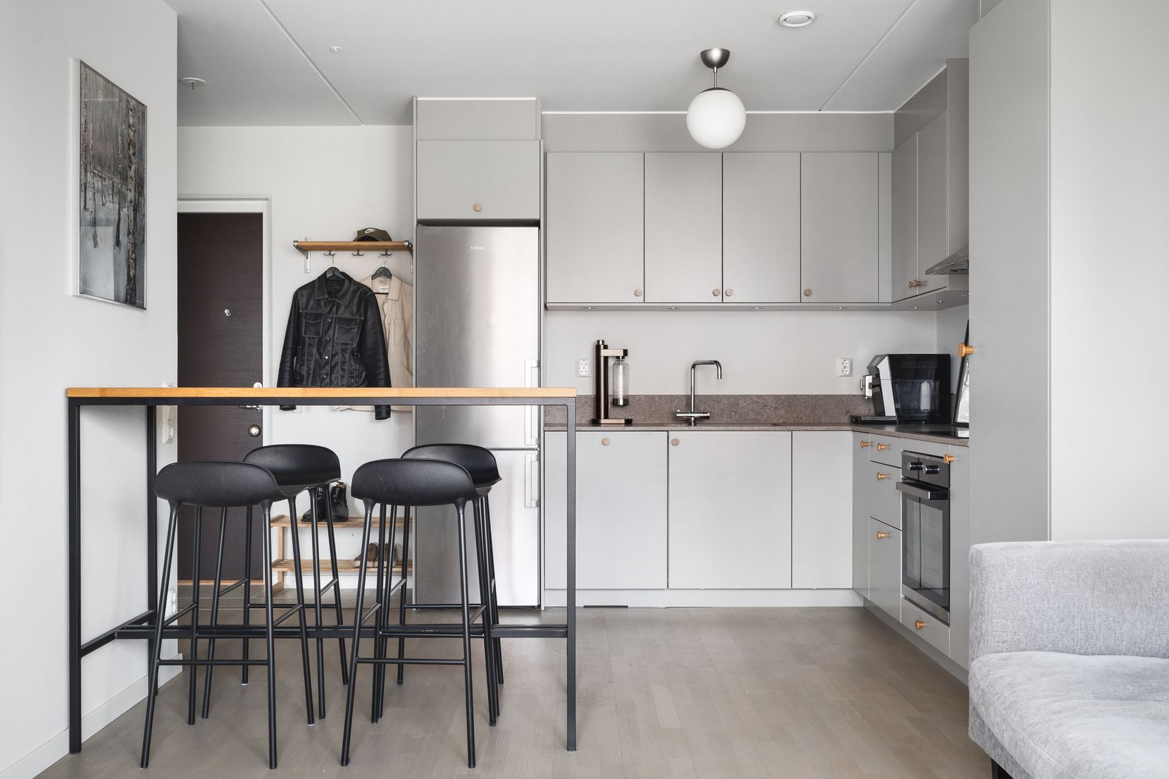 Bostadsrätt, Hallandsgatan 61, Centrala Halmstad - Väster, Halmstad