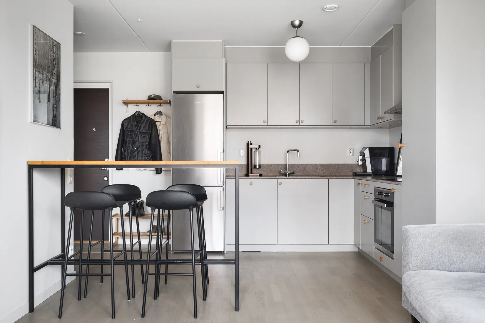 Bostadsrätt, Hallandsgatan 61, Centrala Halmstad - Väster, Halmstad
