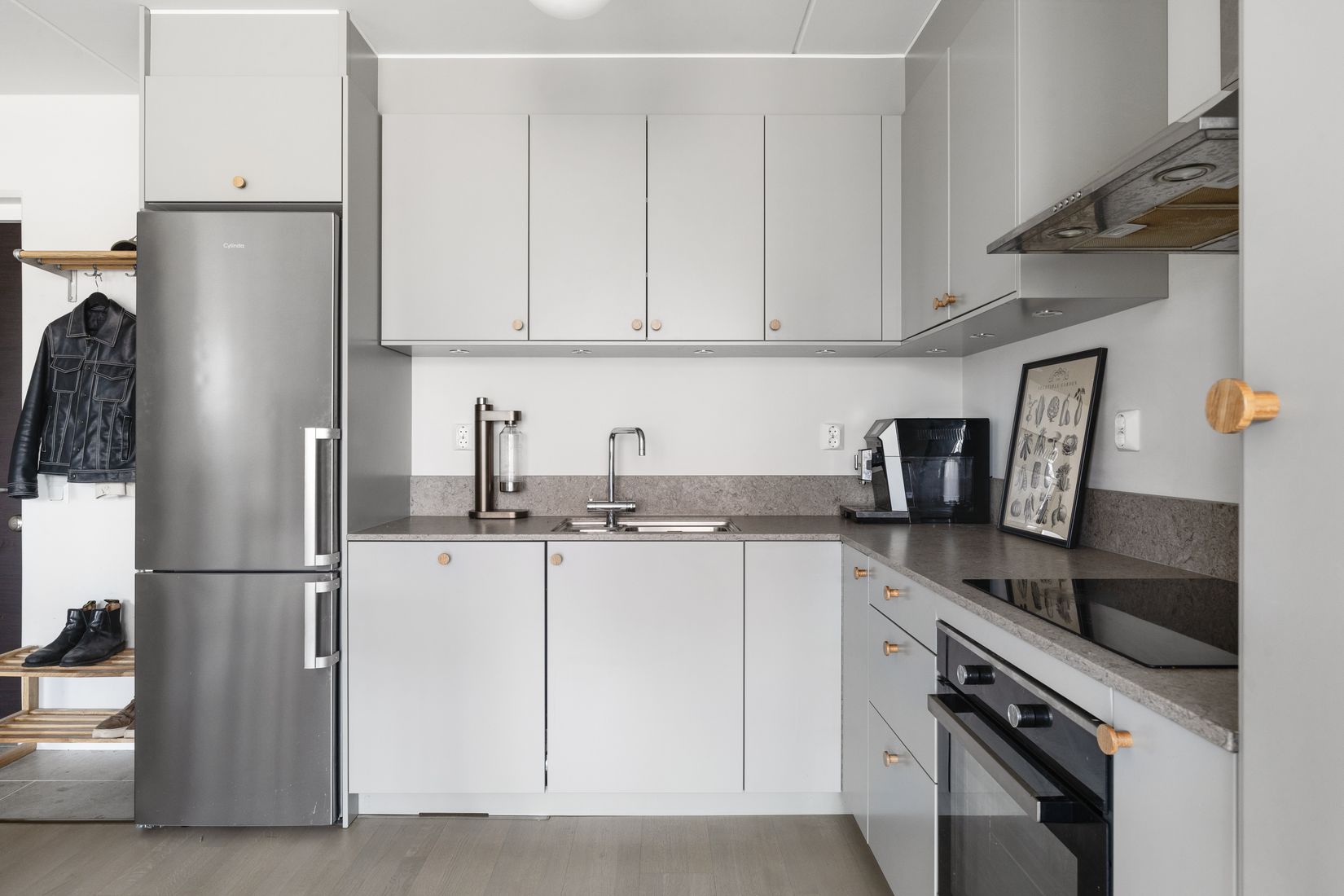 Bostadsrätt, Hallandsgatan 61, Centrala Halmstad - Väster, Halmstad