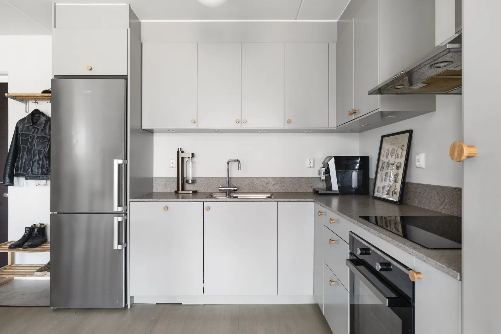 Bostadsrätt, Hallandsgatan 61, Centrala Halmstad - Väster, Halmstad