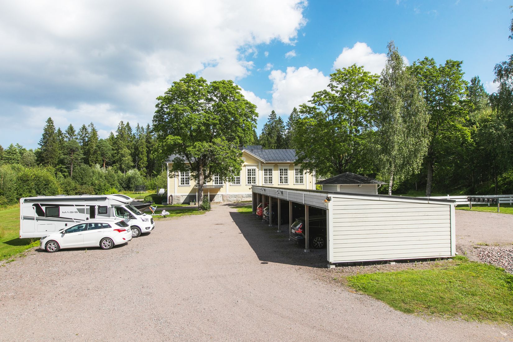 Bostadsrätt, Furuviksvägen 33, Bomhus/Holmsund, Gävle