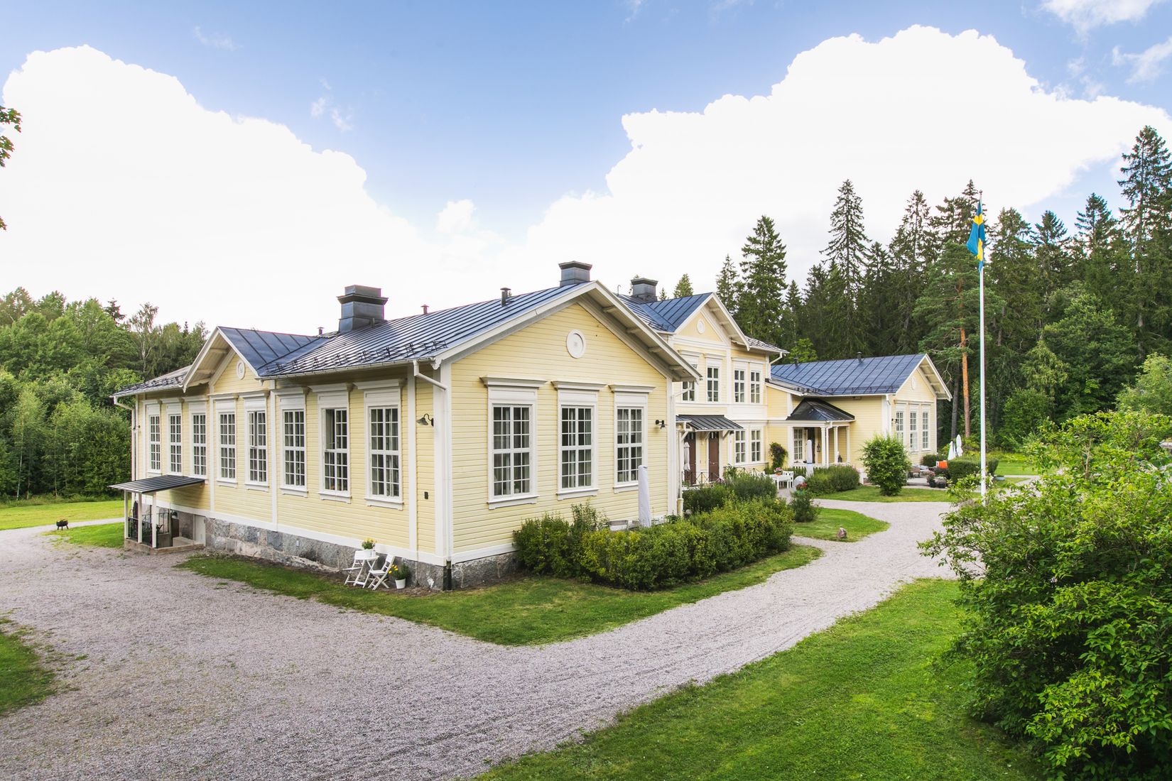 Bostadsrätt, Furuviksvägen 33, Bomhus/Holmsund, Gävle