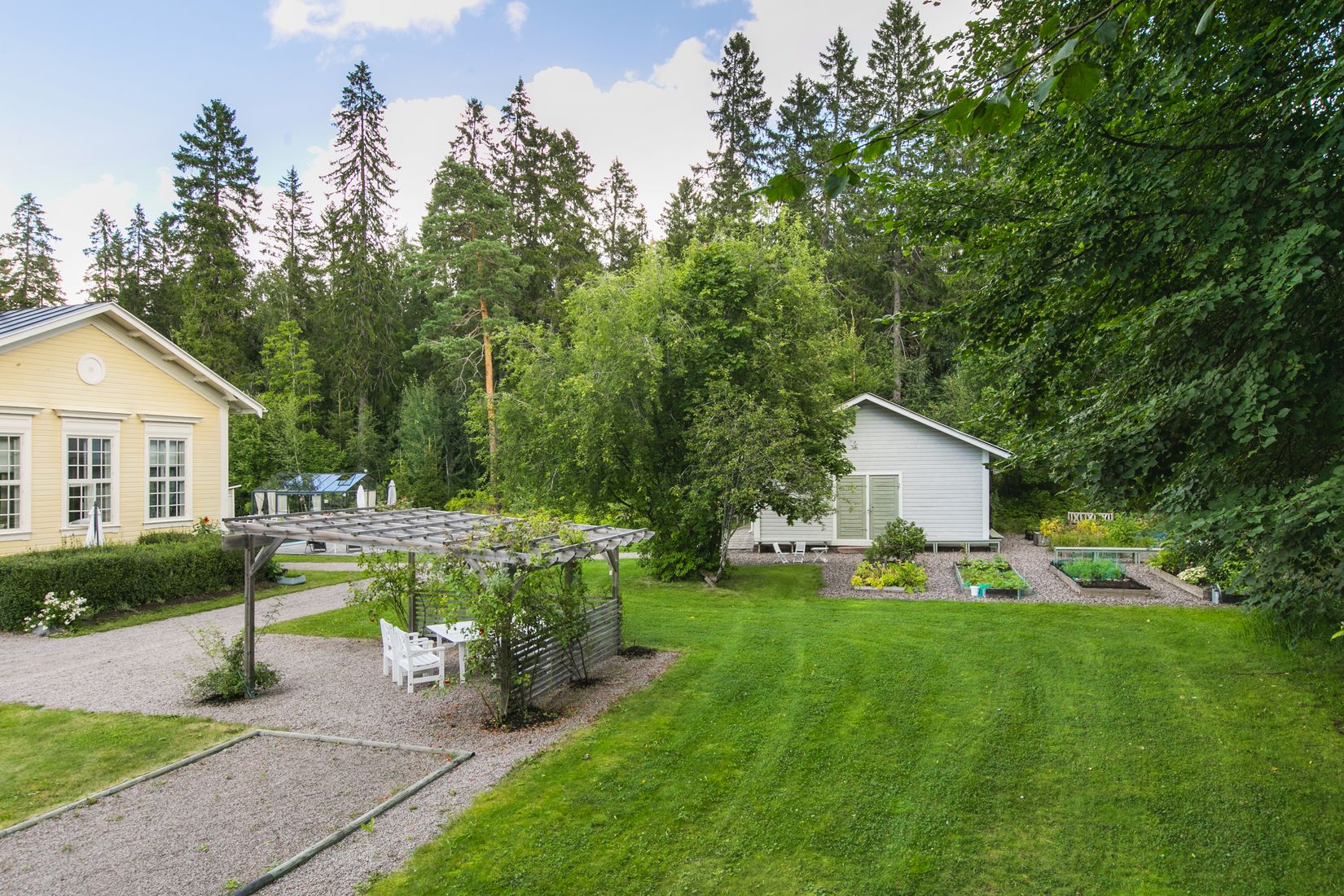 Bostadsrätt, Furuviksvägen 33, Bomhus/Holmsund, Gävle