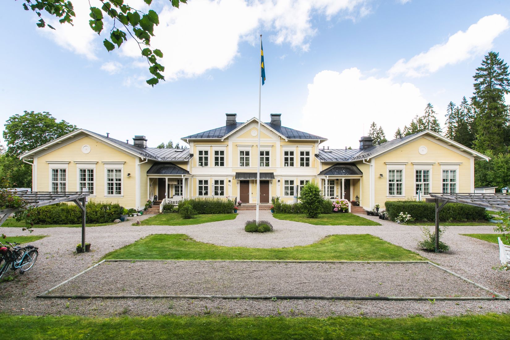 Bostadsrätt, Furuviksvägen 33, Bomhus/Holmsund, Gävle