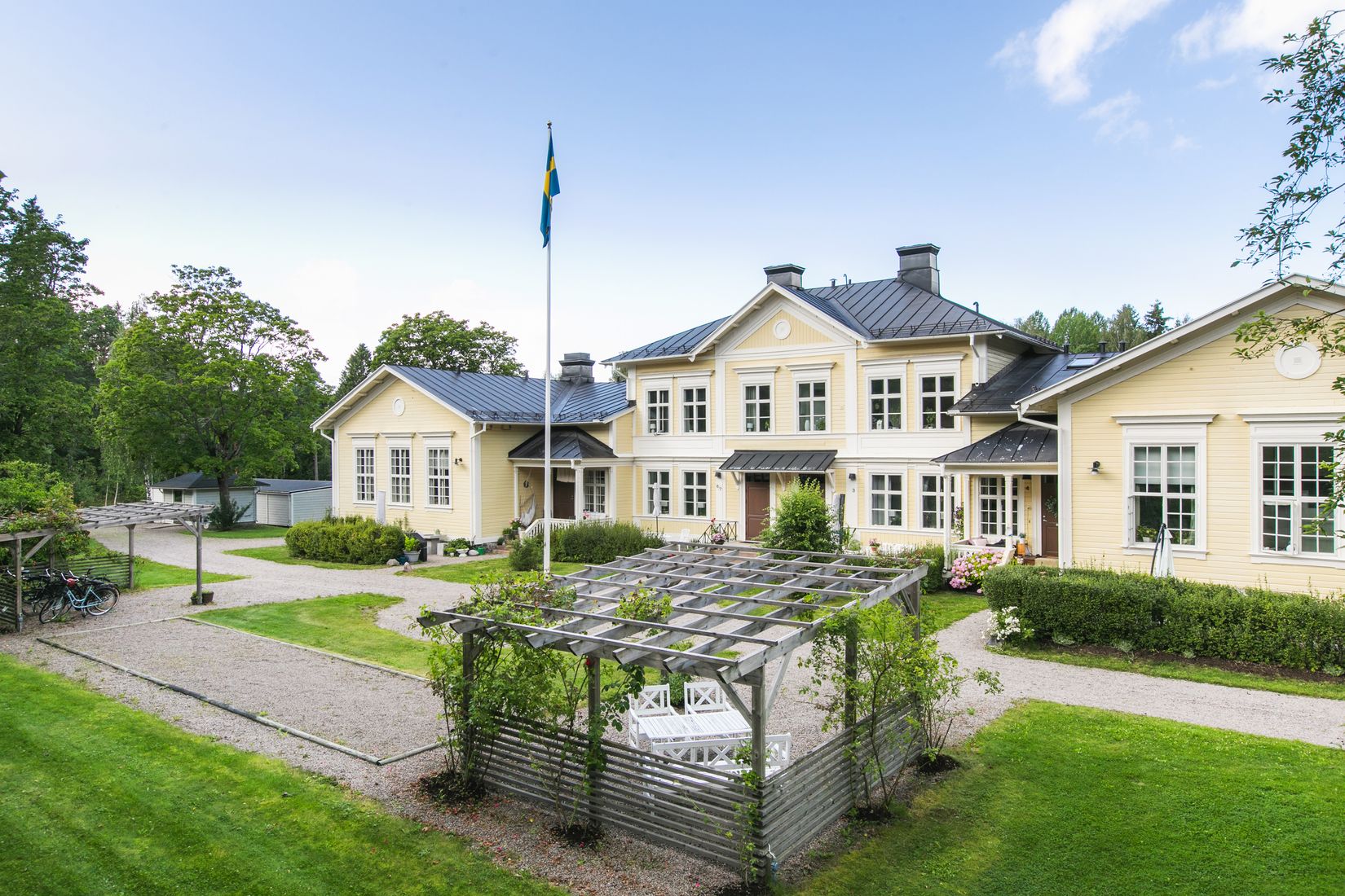 Bostadsrätt, Furuviksvägen 33, Bomhus/Holmsund, Gävle