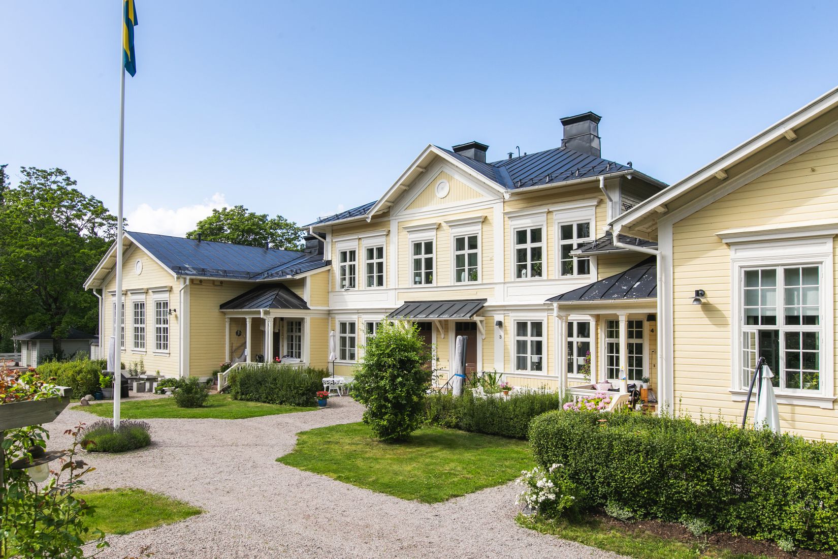 Bostadsrätt, Furuviksvägen 33, Bomhus/Holmsund, Gävle