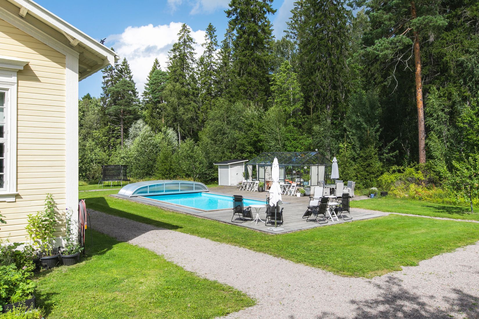 Bostadsrätt, Furuviksvägen 33, Bomhus/Holmsund, Gävle