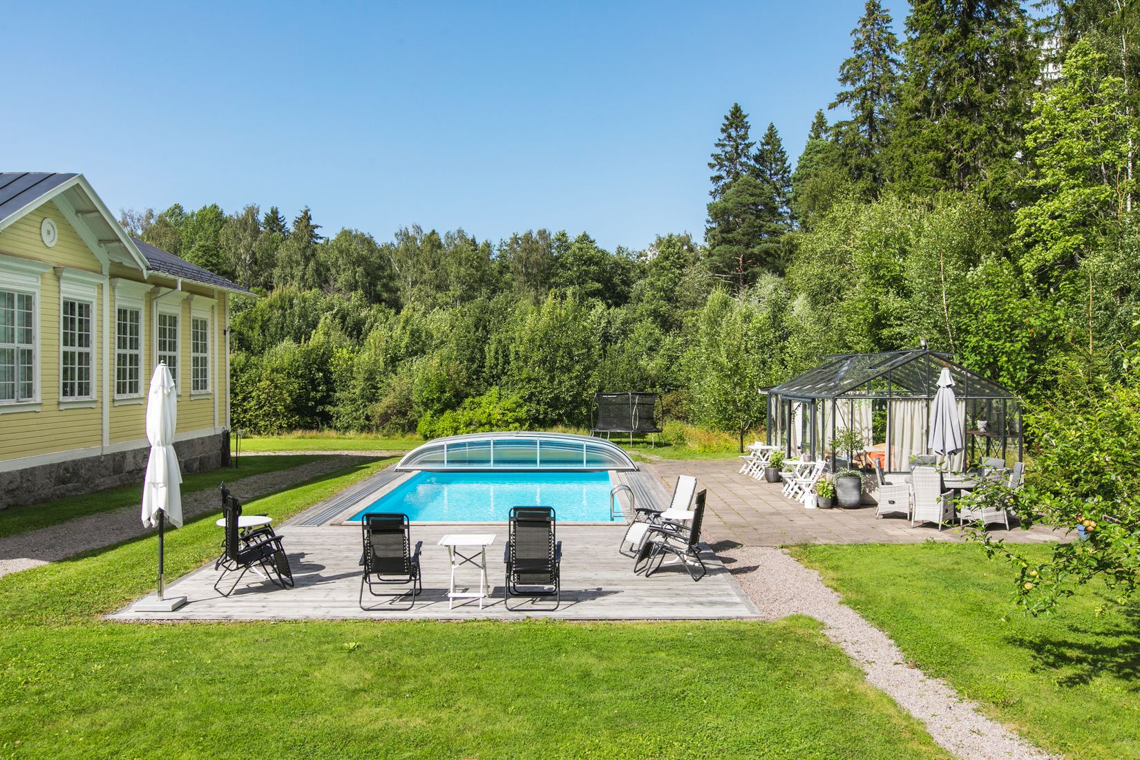 Bostadsrätt, Furuviksvägen 33, Bomhus/Holmsund, Gävle