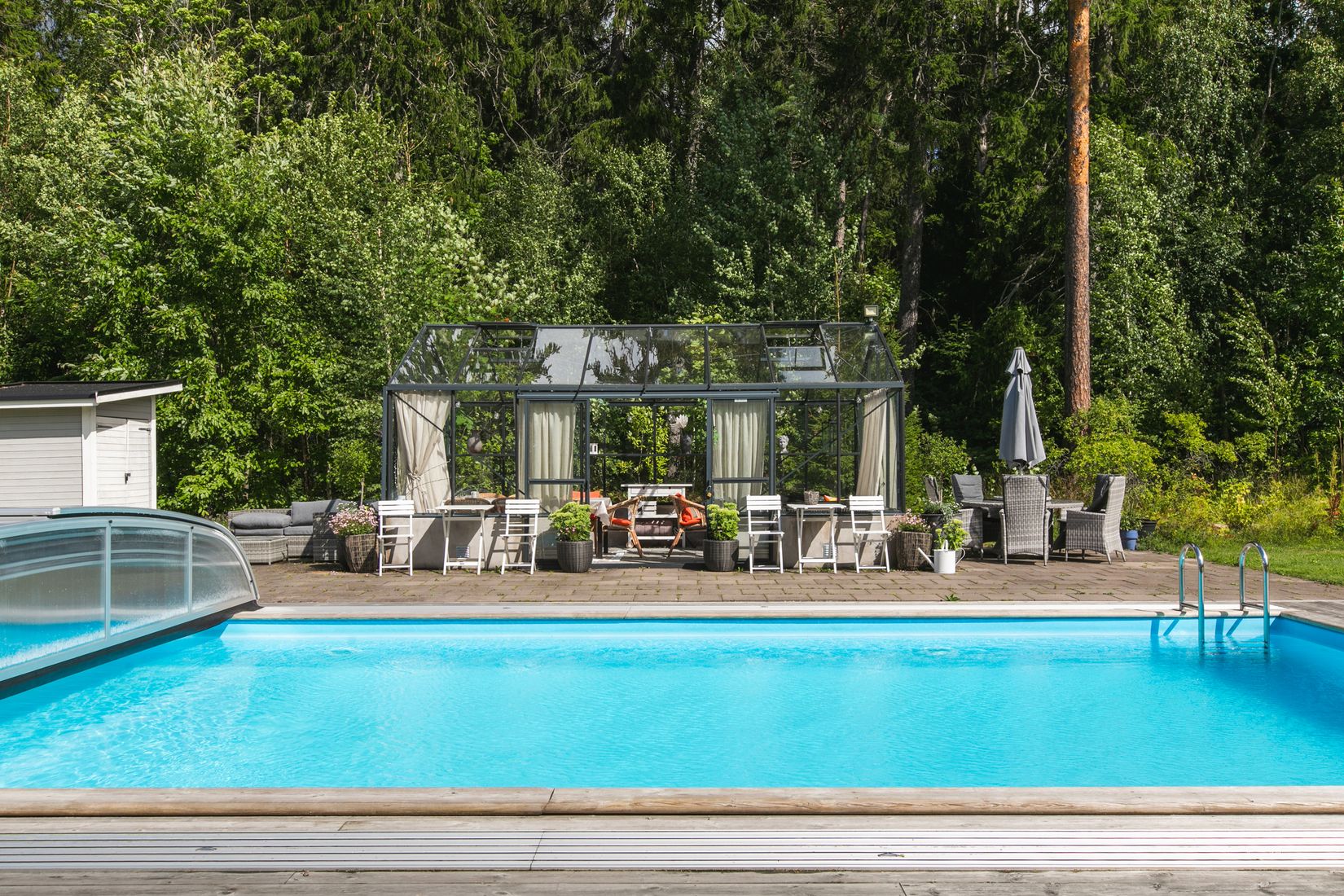 Bostadsrätt, Furuviksvägen 33, Bomhus/Holmsund, Gävle