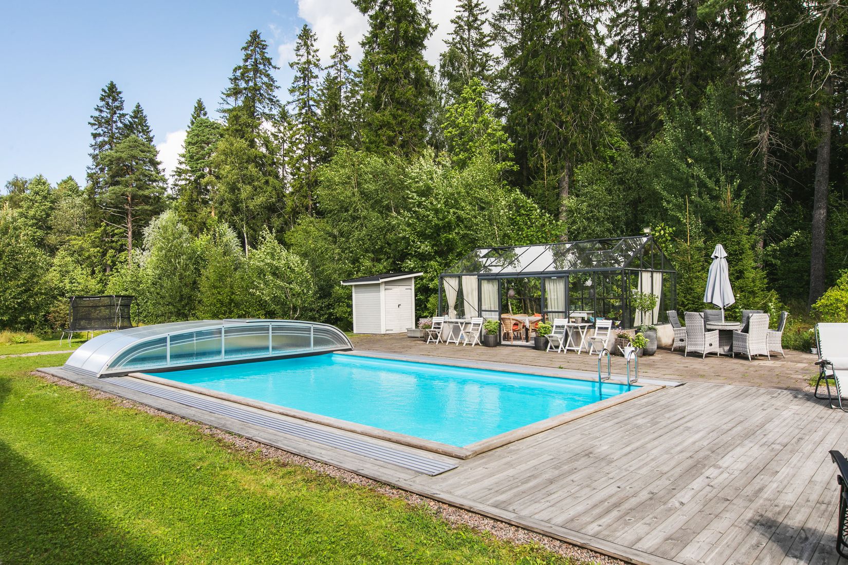 Bostadsrätt, Furuviksvägen 33, Bomhus/Holmsund, Gävle