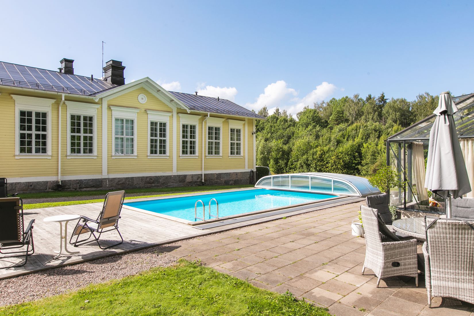 Bostadsrätt, Furuviksvägen 33, Bomhus/Holmsund, Gävle