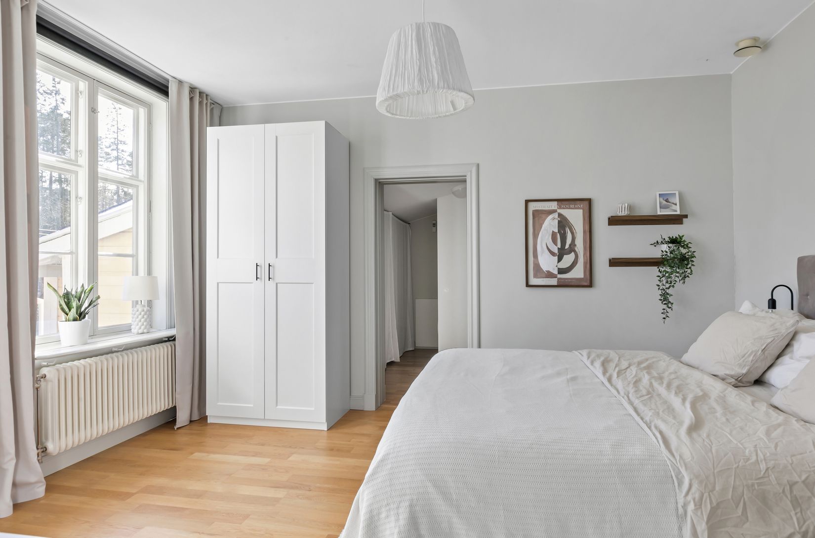 Bostadsrätt, Furuviksvägen 33, Bomhus/Holmsund, Gävle