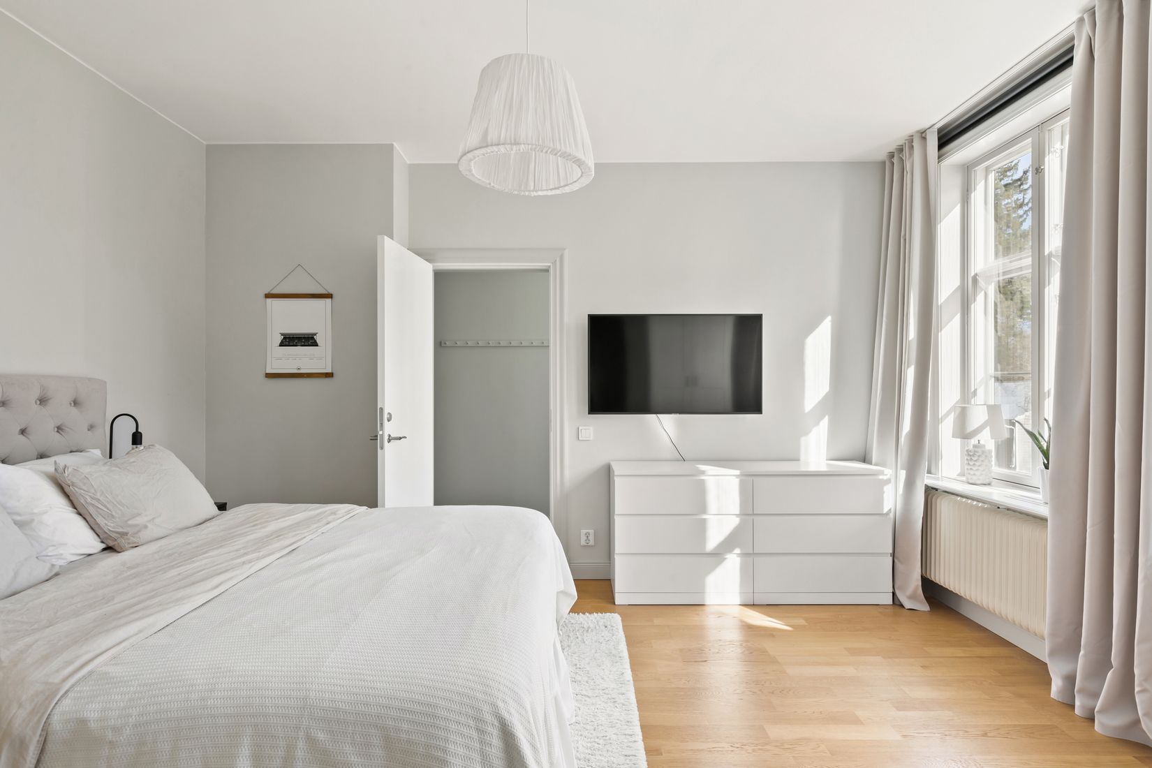 Bostadsrätt, Furuviksvägen 33, Bomhus/Holmsund, Gävle