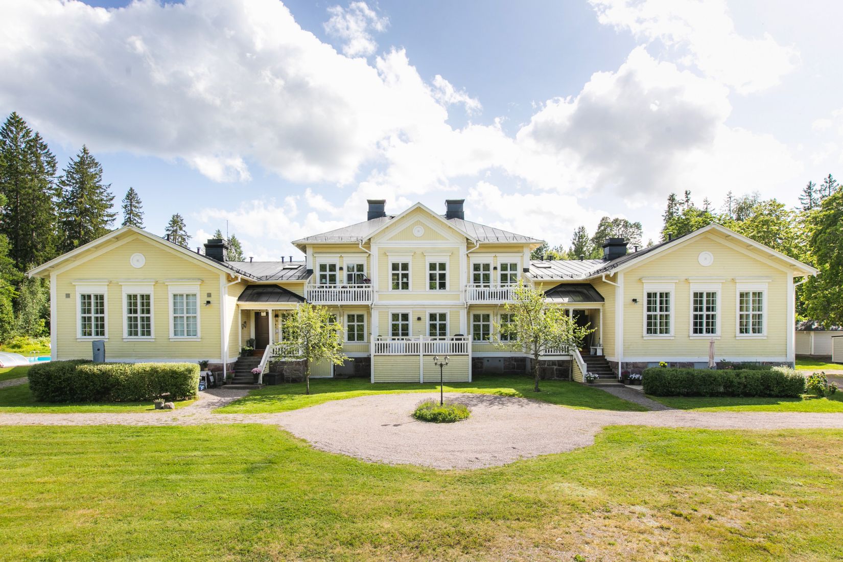 Bostadsrätt, Furuviksvägen 33, Bomhus/Holmsund, Gävle