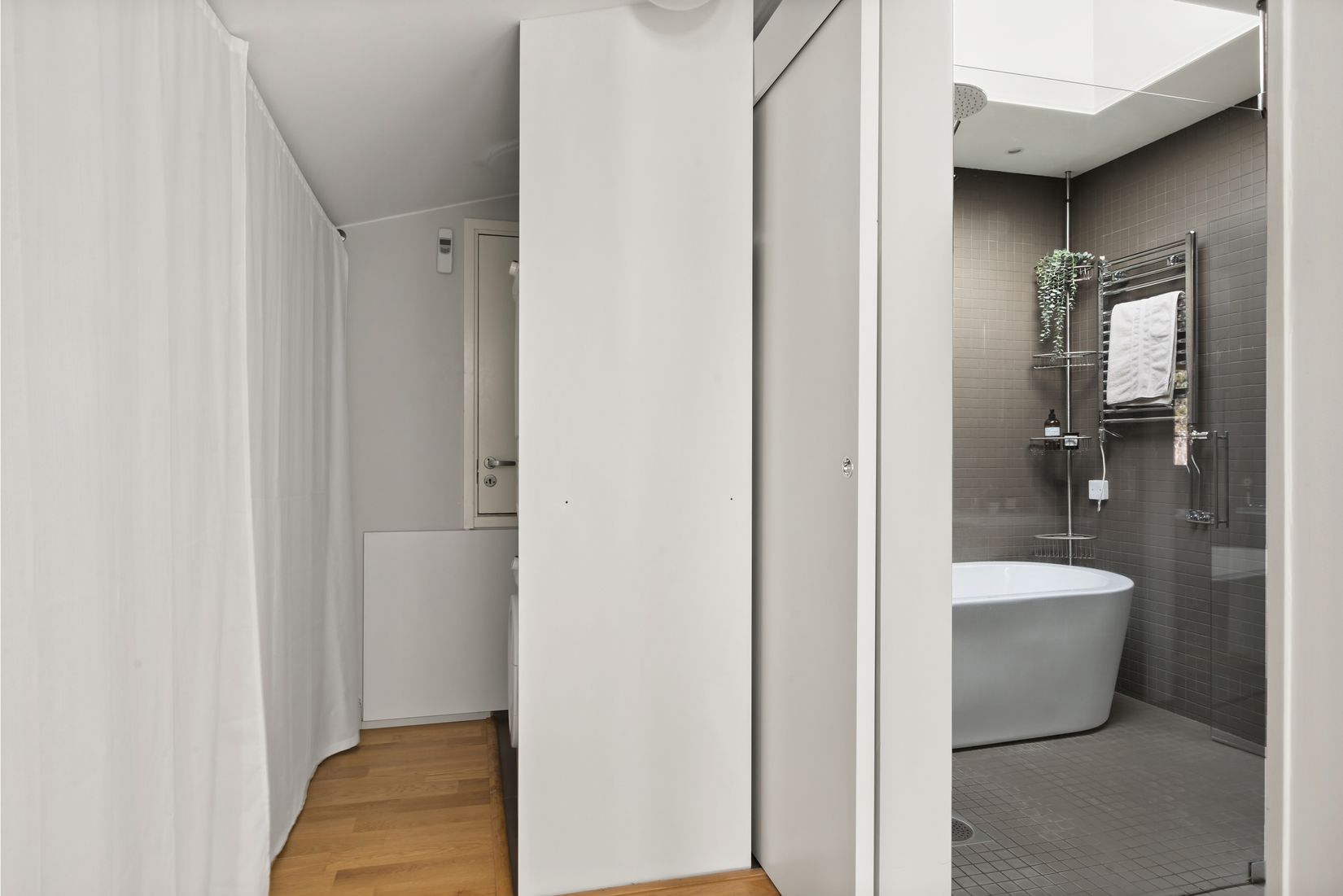 Bostadsrätt, Furuviksvägen 33, Bomhus/Holmsund, Gävle