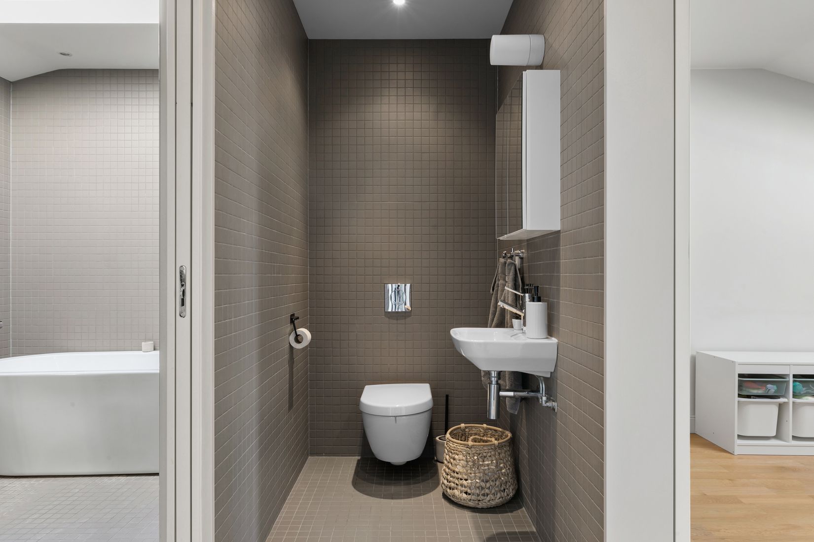 Bostadsrätt, Furuviksvägen 33, Bomhus/Holmsund, Gävle