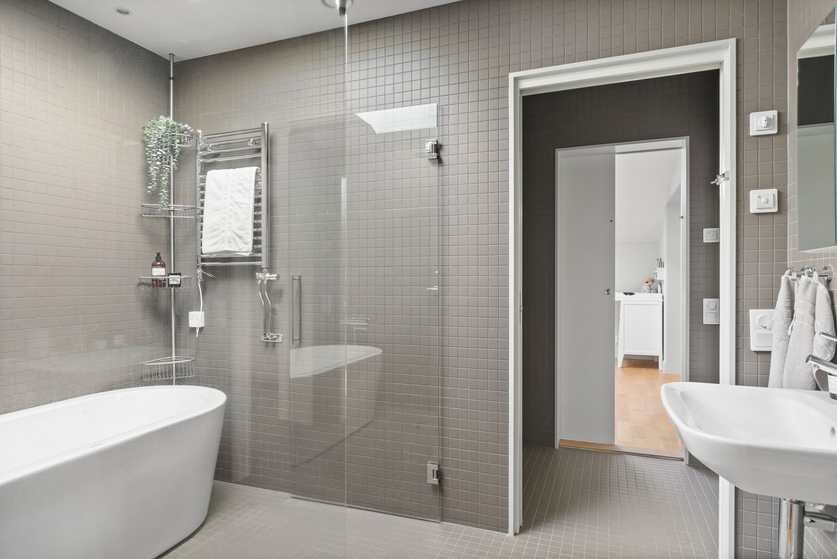 Bostadsrätt, Furuviksvägen 33, Bomhus/Holmsund, Gävle