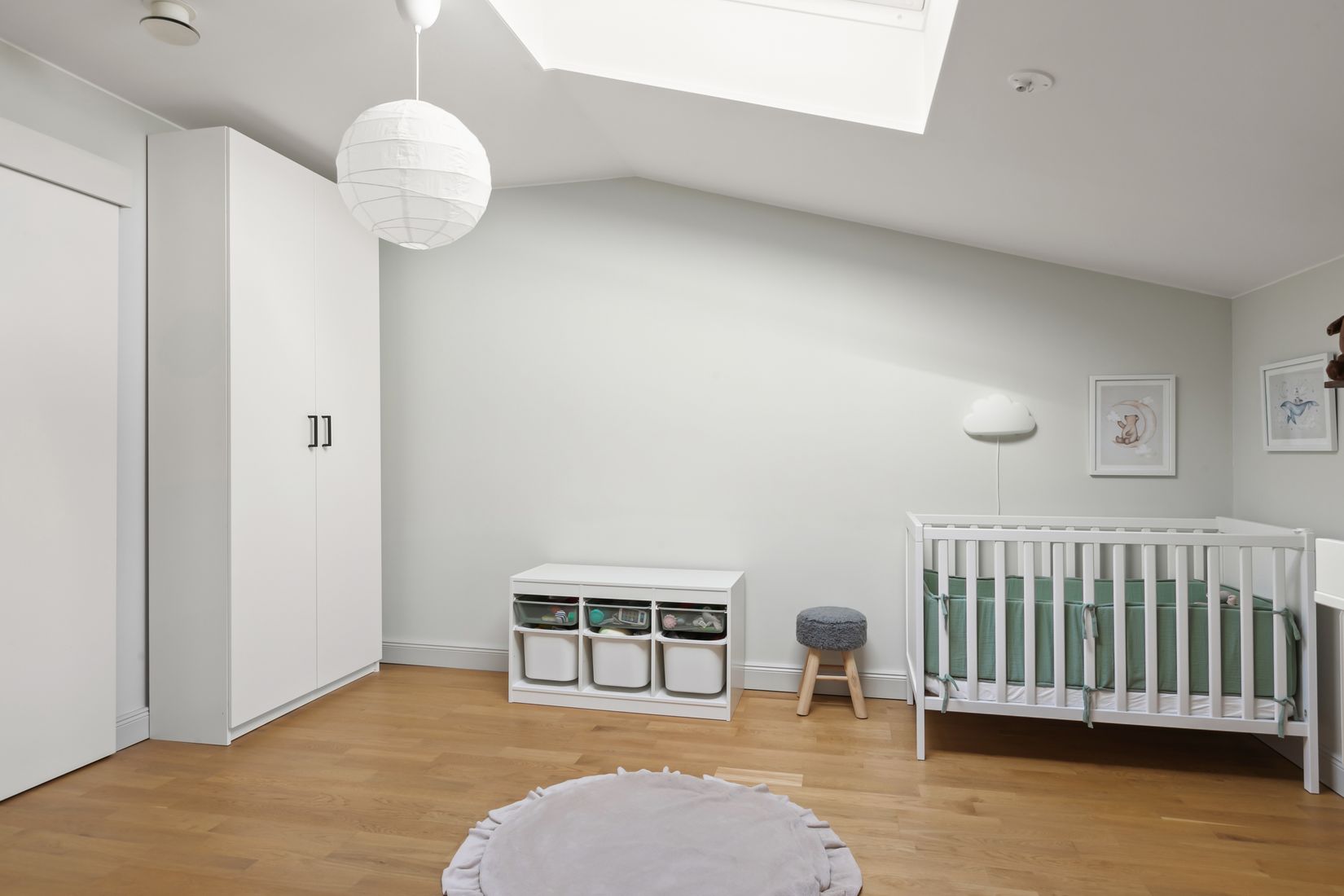 Bostadsrätt, Furuviksvägen 33, Bomhus/Holmsund, Gävle