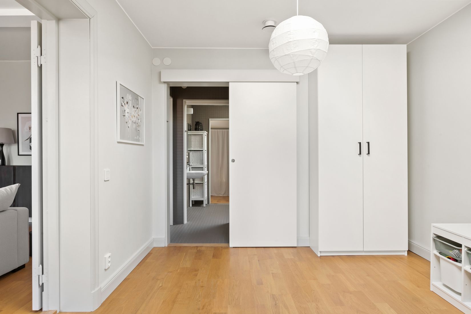 Bostadsrätt, Furuviksvägen 33, Bomhus/Holmsund, Gävle