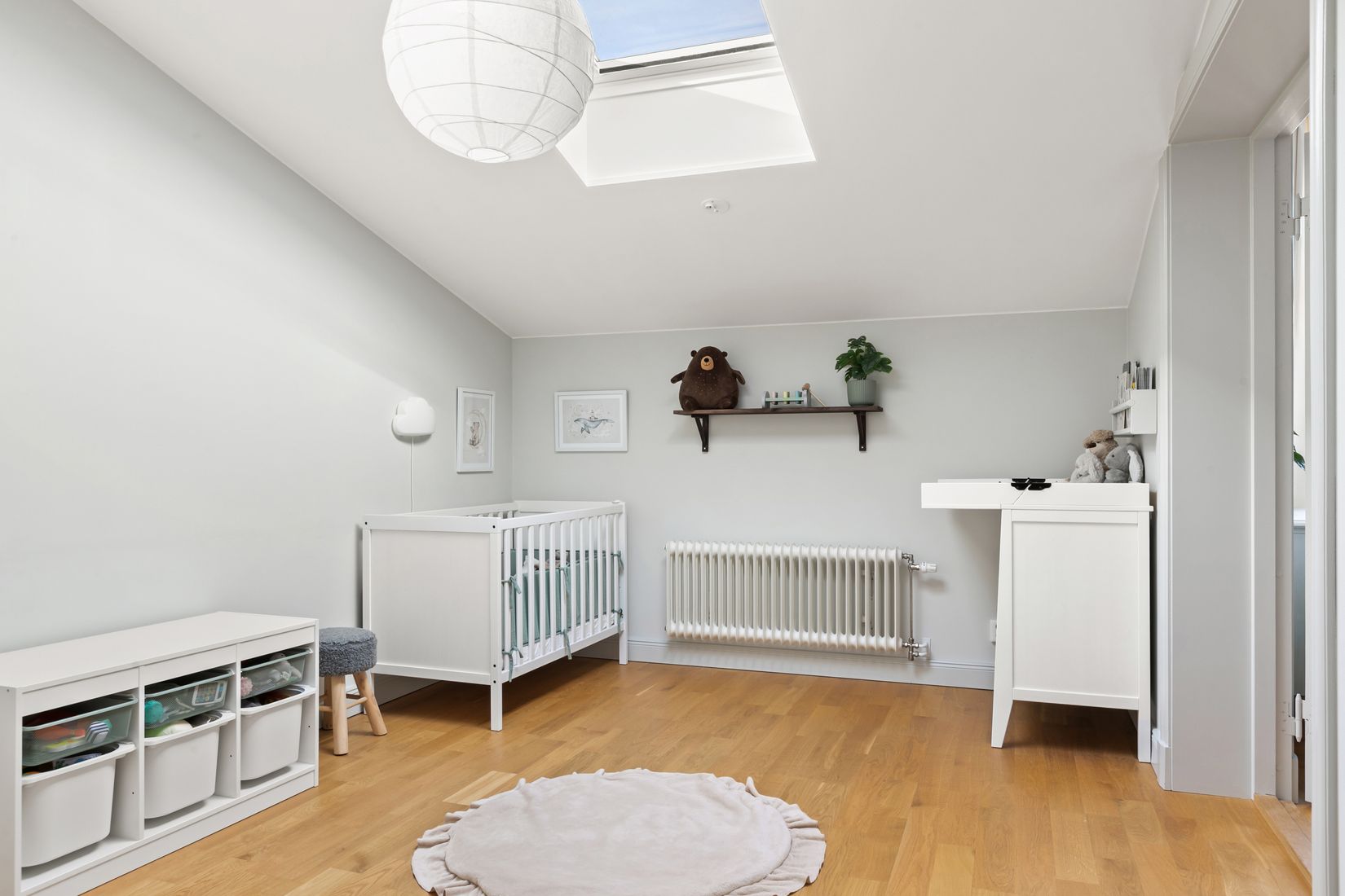 Bostadsrätt, Furuviksvägen 33, Bomhus/Holmsund, Gävle