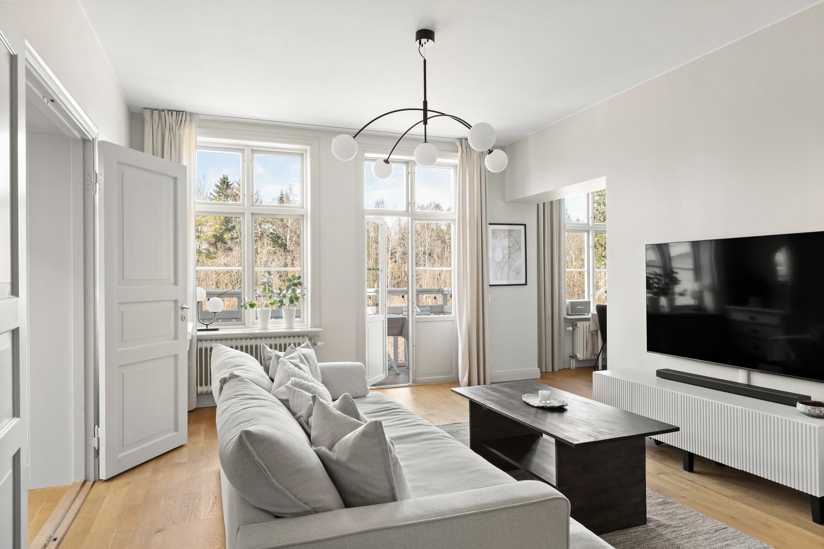 Bostadsrätt, Furuviksvägen 33, Bomhus/Holmsund, Gävle