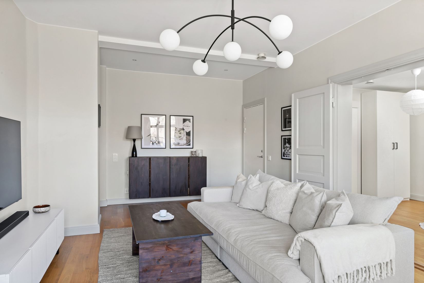 Bostadsrätt, Furuviksvägen 33, Bomhus/Holmsund, Gävle