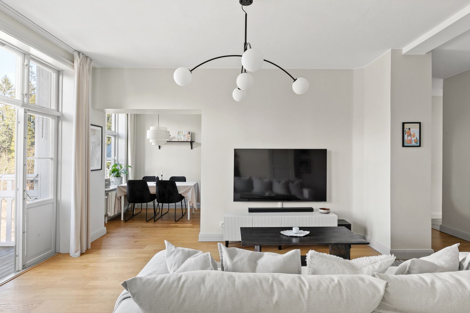 Bostadsrätt, Furuviksvägen 33, Bomhus/Holmsund, Gävle