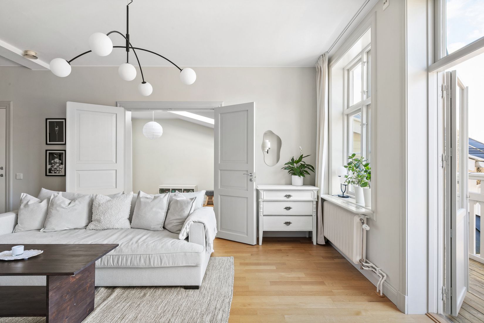 Bostadsrätt, Furuviksvägen 33, Bomhus/Holmsund, Gävle