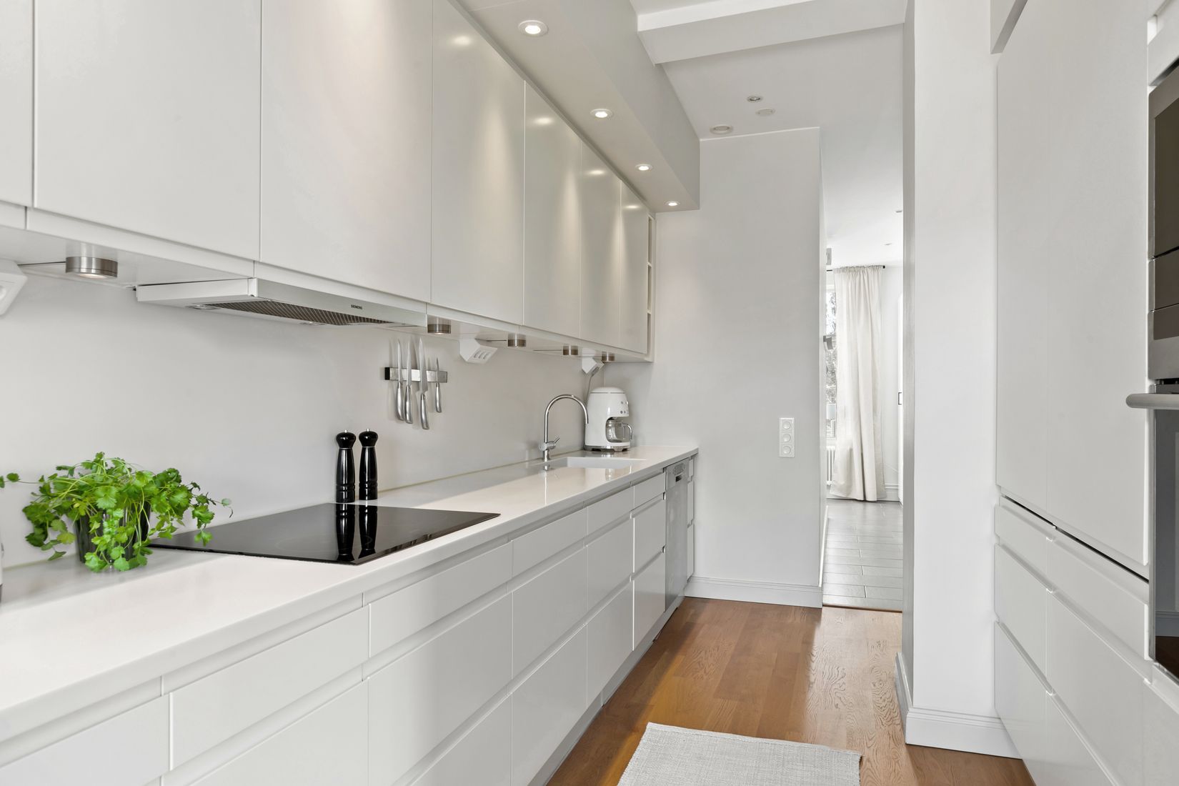 Bostadsrätt, Furuviksvägen 33, Bomhus/Holmsund, Gävle