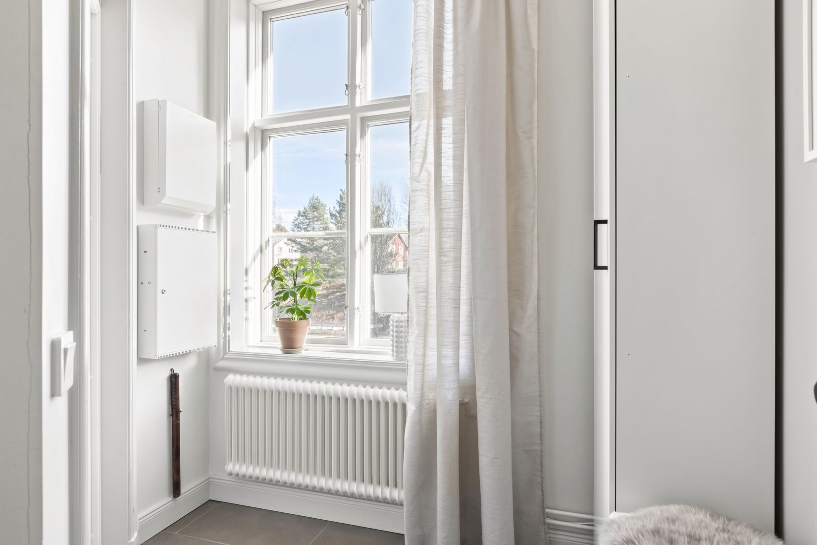 Bostadsrätt, Furuviksvägen 33, Bomhus/Holmsund, Gävle