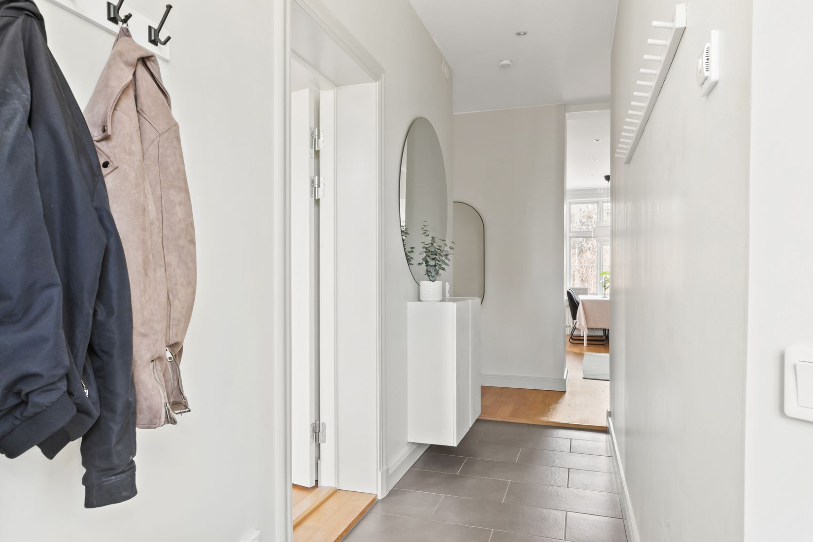 Bostadsrätt, Furuviksvägen 33, Bomhus/Holmsund, Gävle