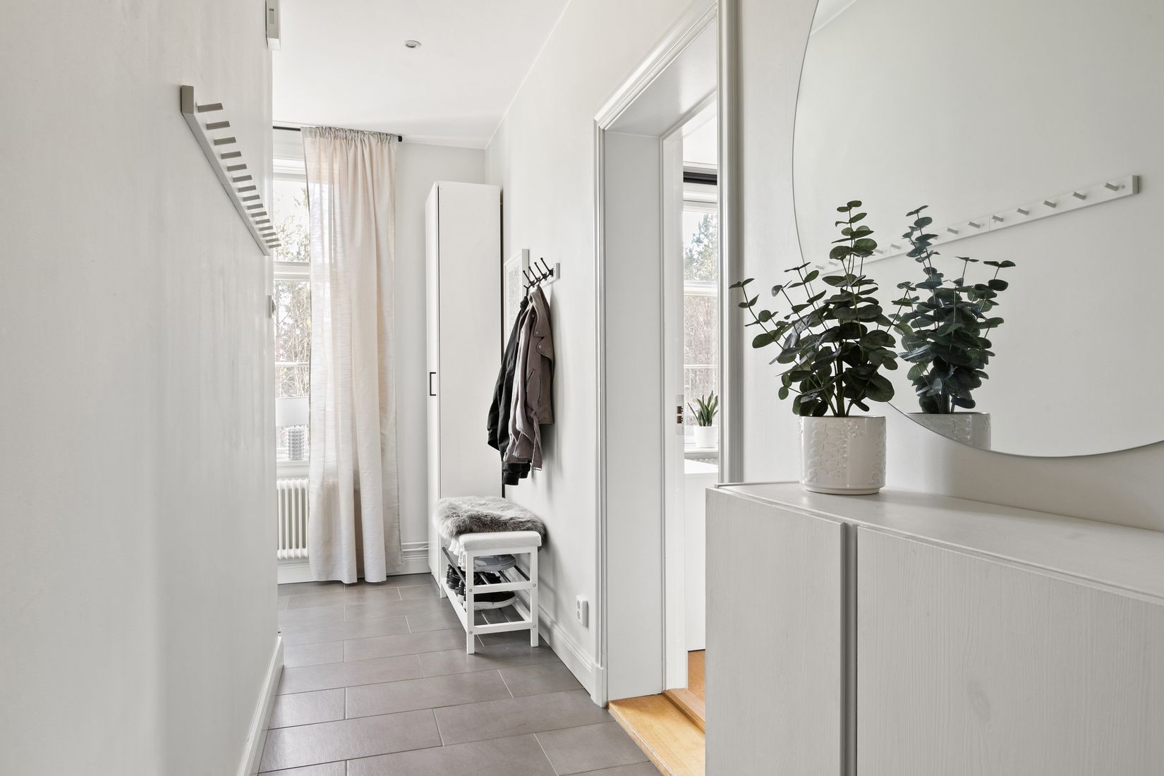 Bostadsrätt, Furuviksvägen 33, Bomhus/Holmsund, Gävle