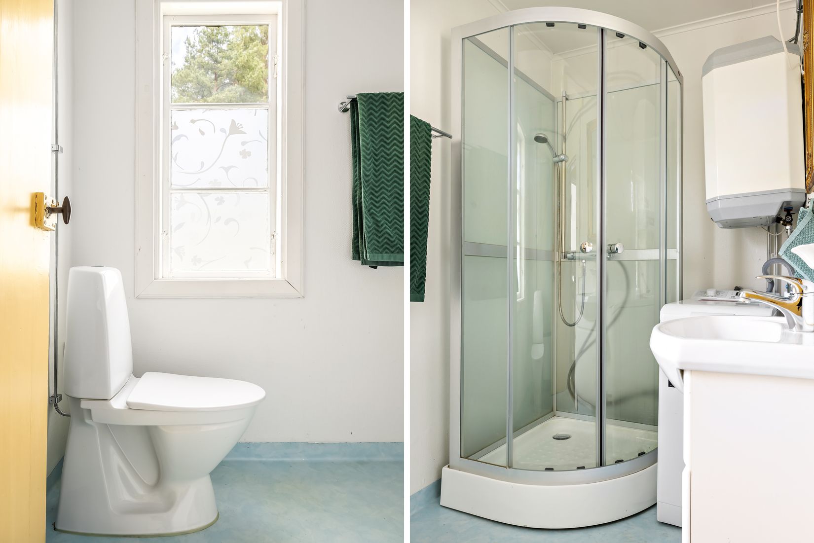 Fritidshus, Skönviksvägen 1A, Norrköping