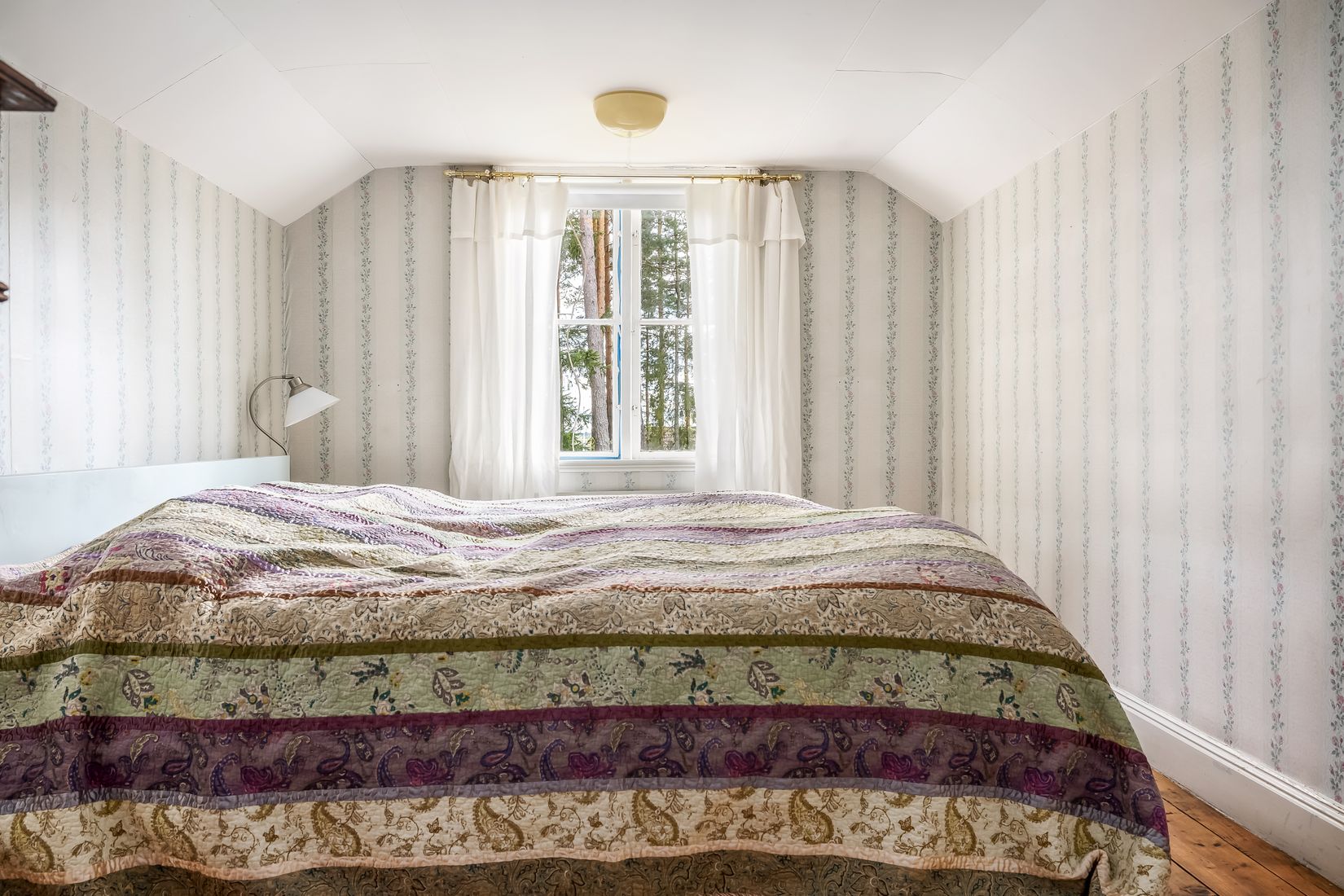 Fritidshus, Skönviksvägen 1A, Norrköping