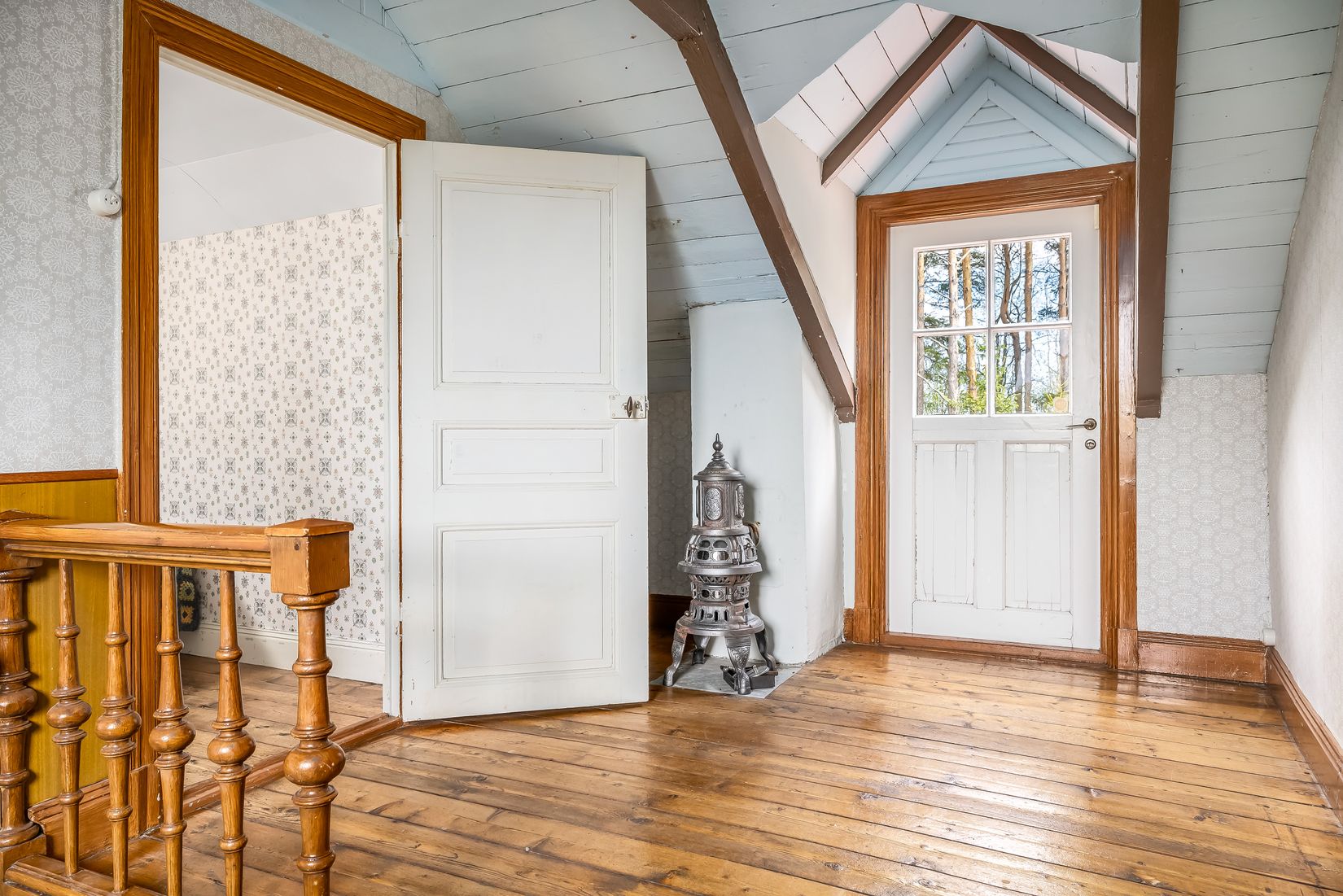 Fritidshus, Skönviksvägen 1A, Norrköping