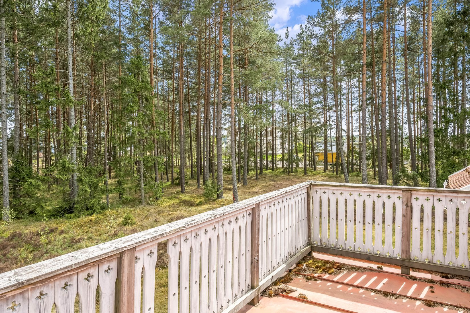 Fritidshus, Skönviksvägen 1A, Norrköping