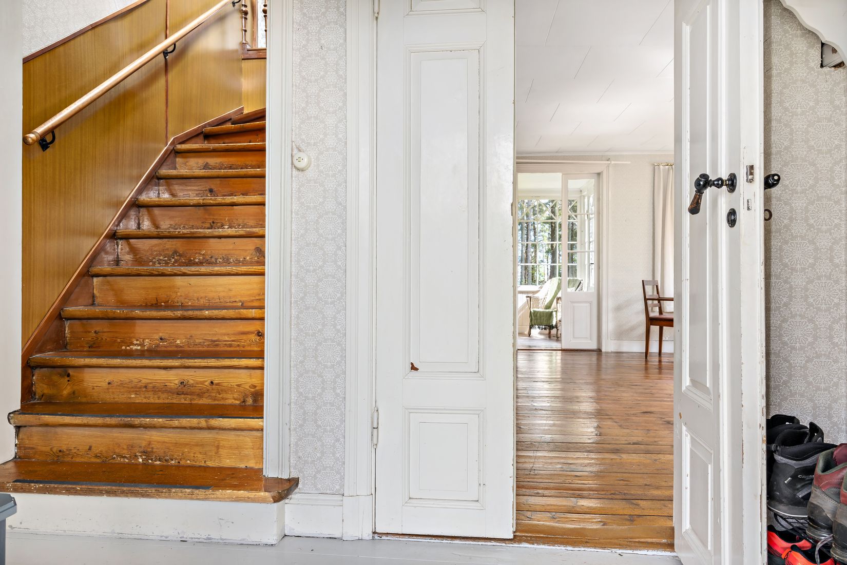 Fritidshus, Skönviksvägen 1A, Norrköping