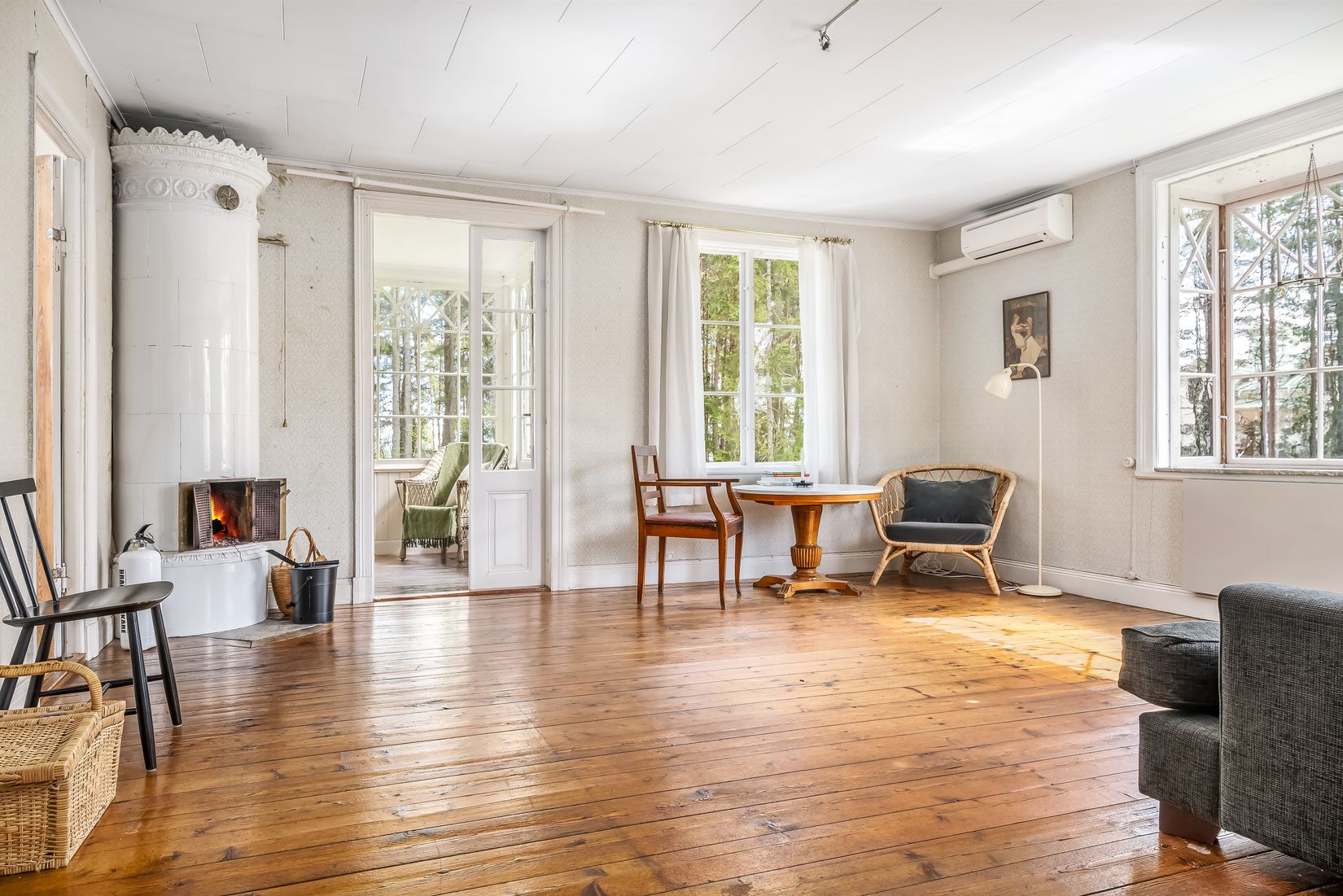 Fritidshus, Skönviksvägen 1A, Norrköping