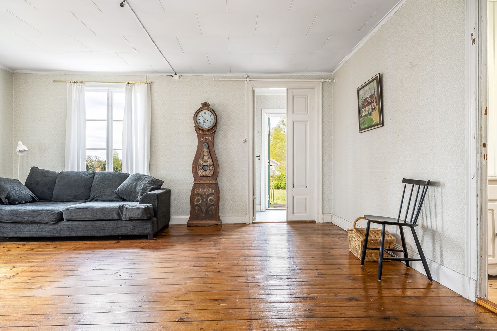 Fritidshus, Skönviksvägen 1A, Norrköping